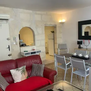La Maison Des Arènes Appartement
